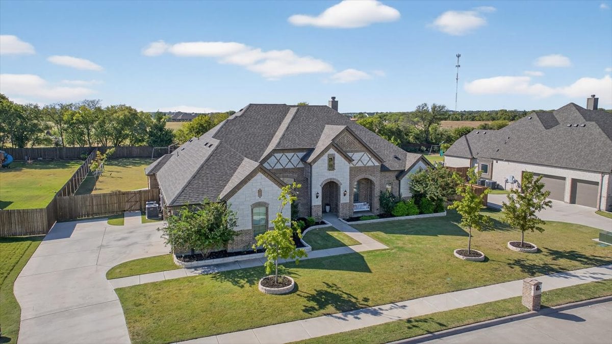 Casas En Venta En Midlothian Il