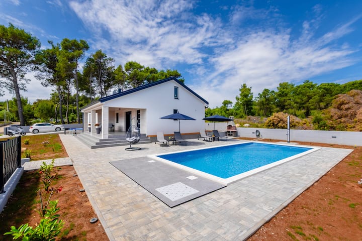 Maison Vima Adriatic (121901-k1) - Vir