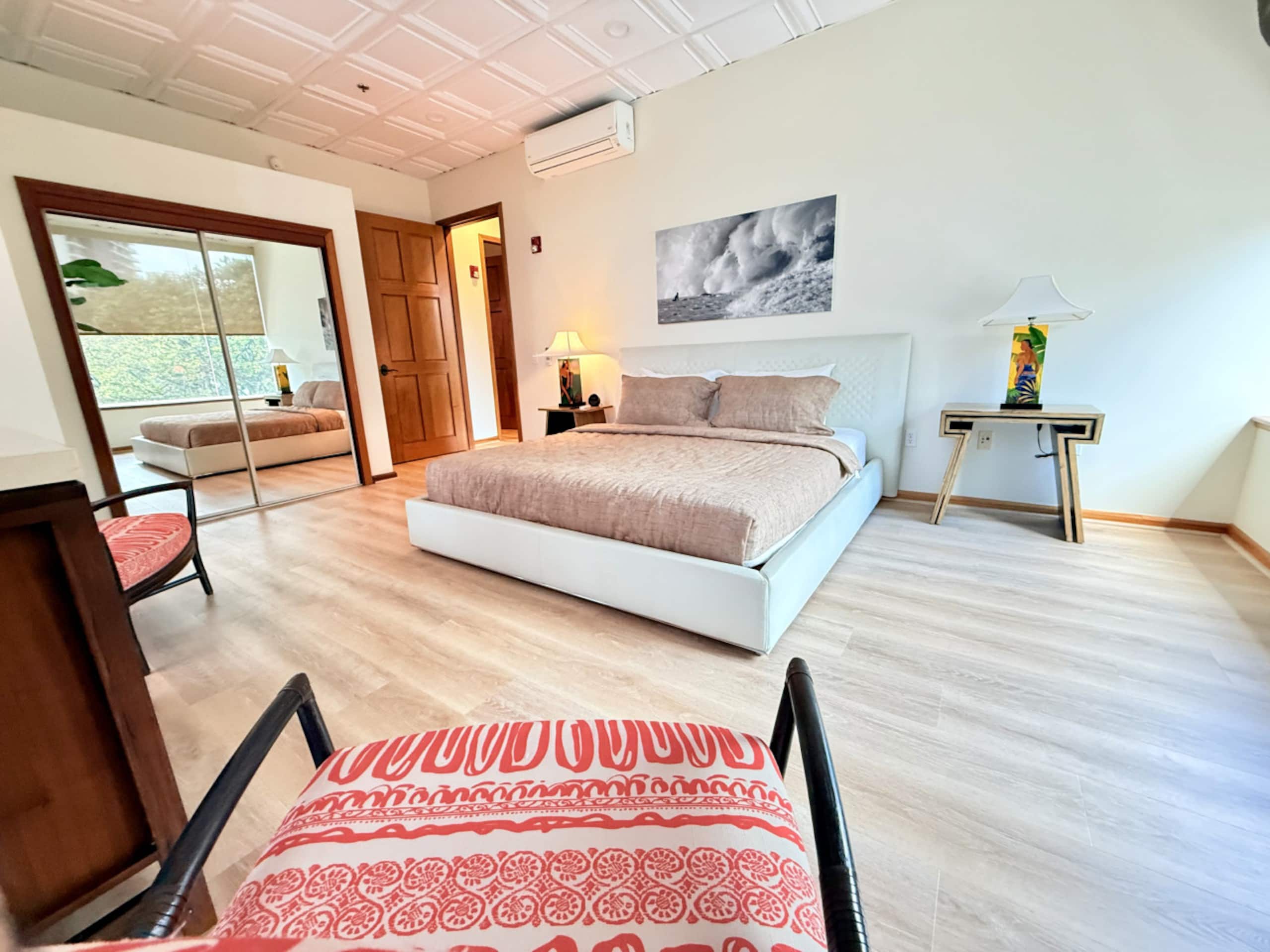 Hotel in Honolulu · ★4.5 · 3 bedrooms · 3 beds · 1 private bath - Image 10