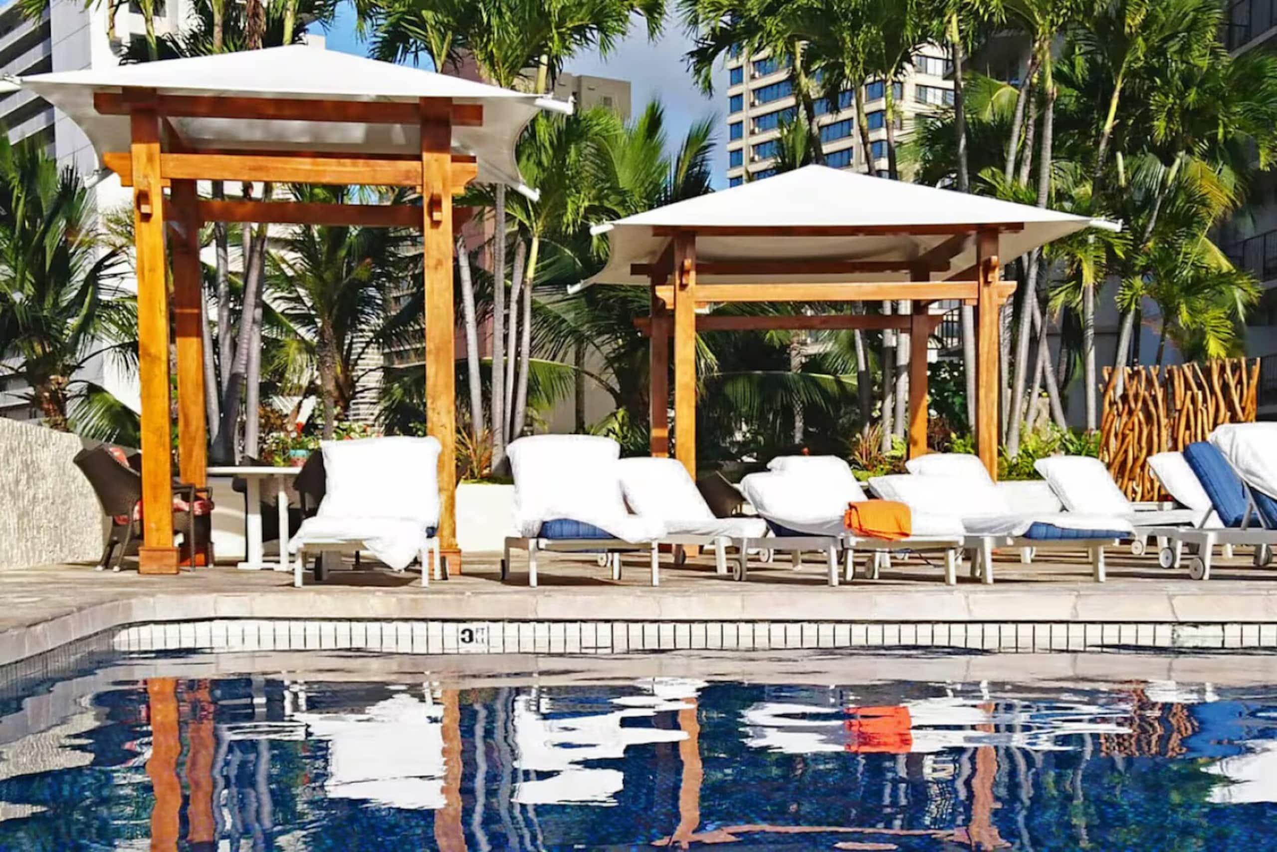 Hotel in Honolulu · ★4.5 · 3 bedrooms · 3 beds · 1 private bath - Image 26