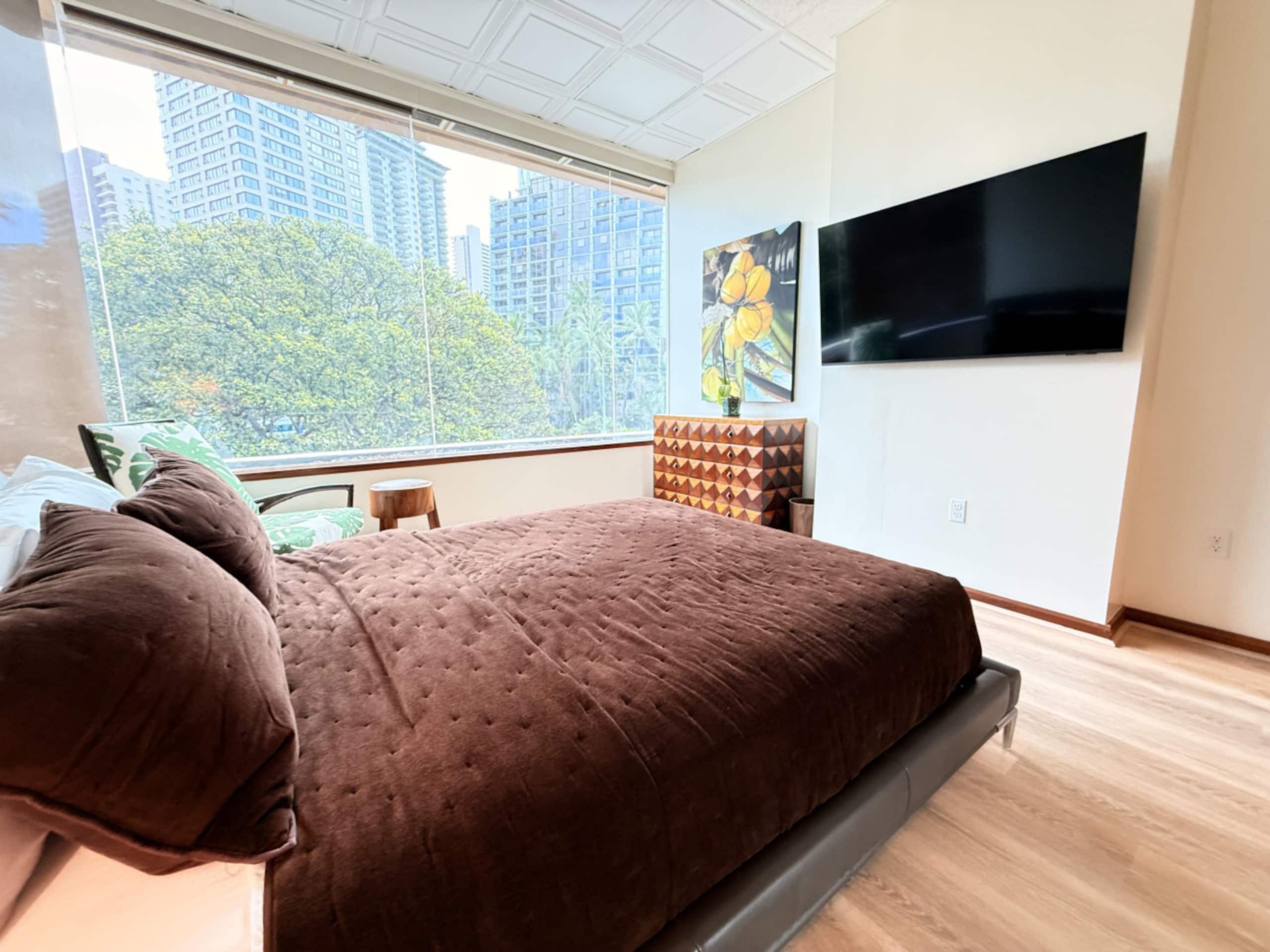 Hotel in Honolulu · ★4.5 · 3 bedrooms · 3 beds · 1 private bath - Image 19