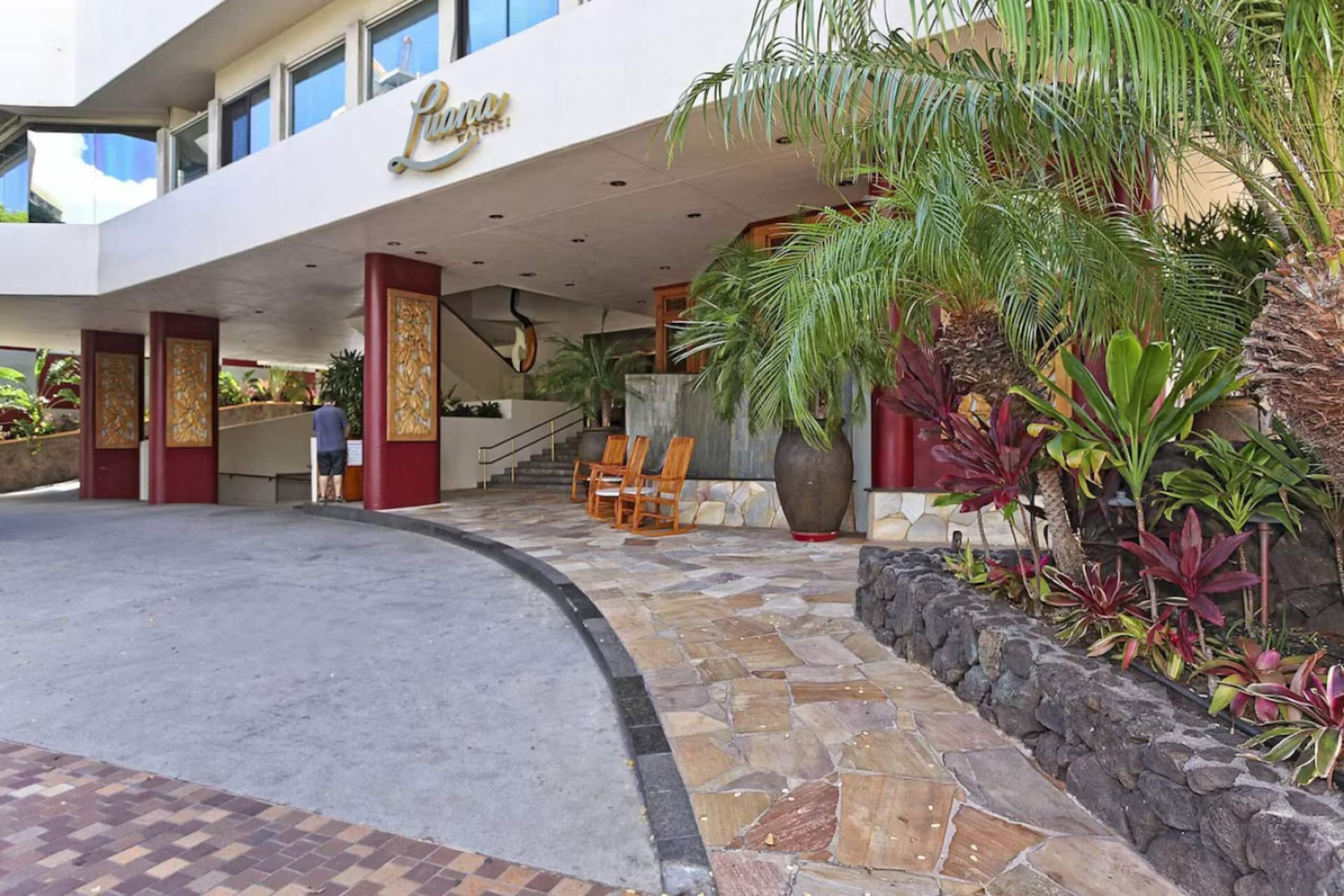 Hotel in Honolulu · ★4.5 · 3 bedrooms · 3 beds · 1 private bath - Image 24