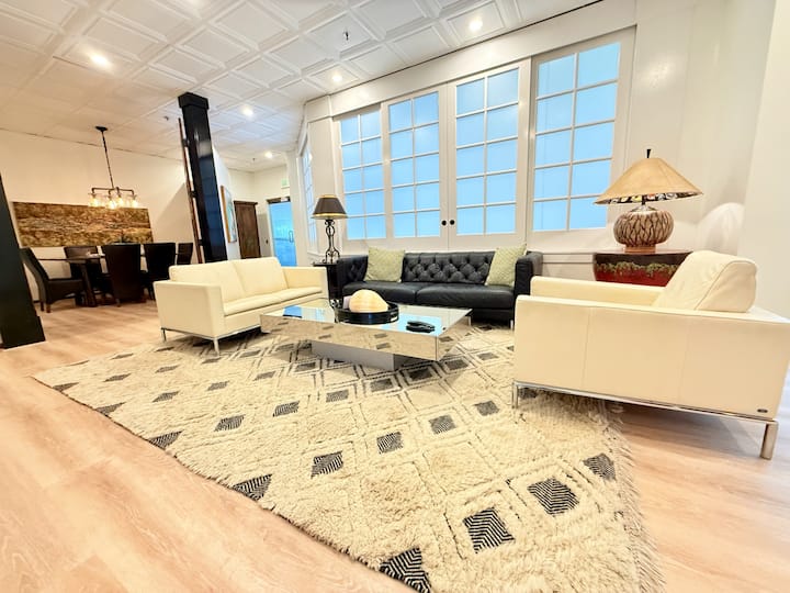 Upscale 3br Luana Waikiki Suite • Sleeps 6 - Honolulu, HI