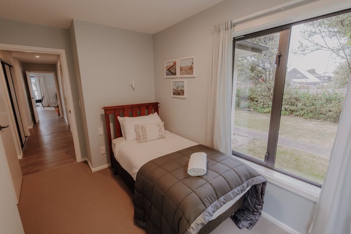 غرفة النوم 4