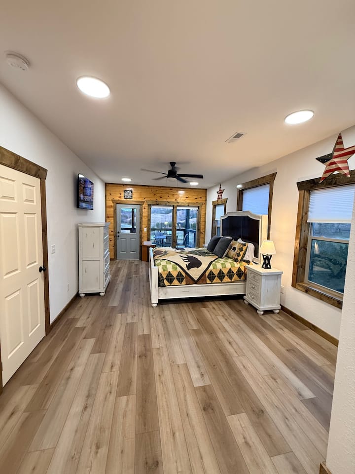 Master Suite