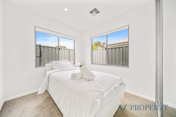 Спална соба 2