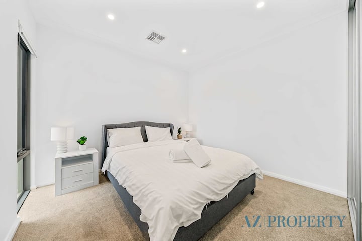 Спална соба 1