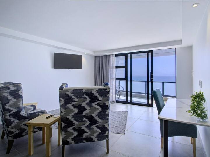 Executive Suite - Mossel Bay