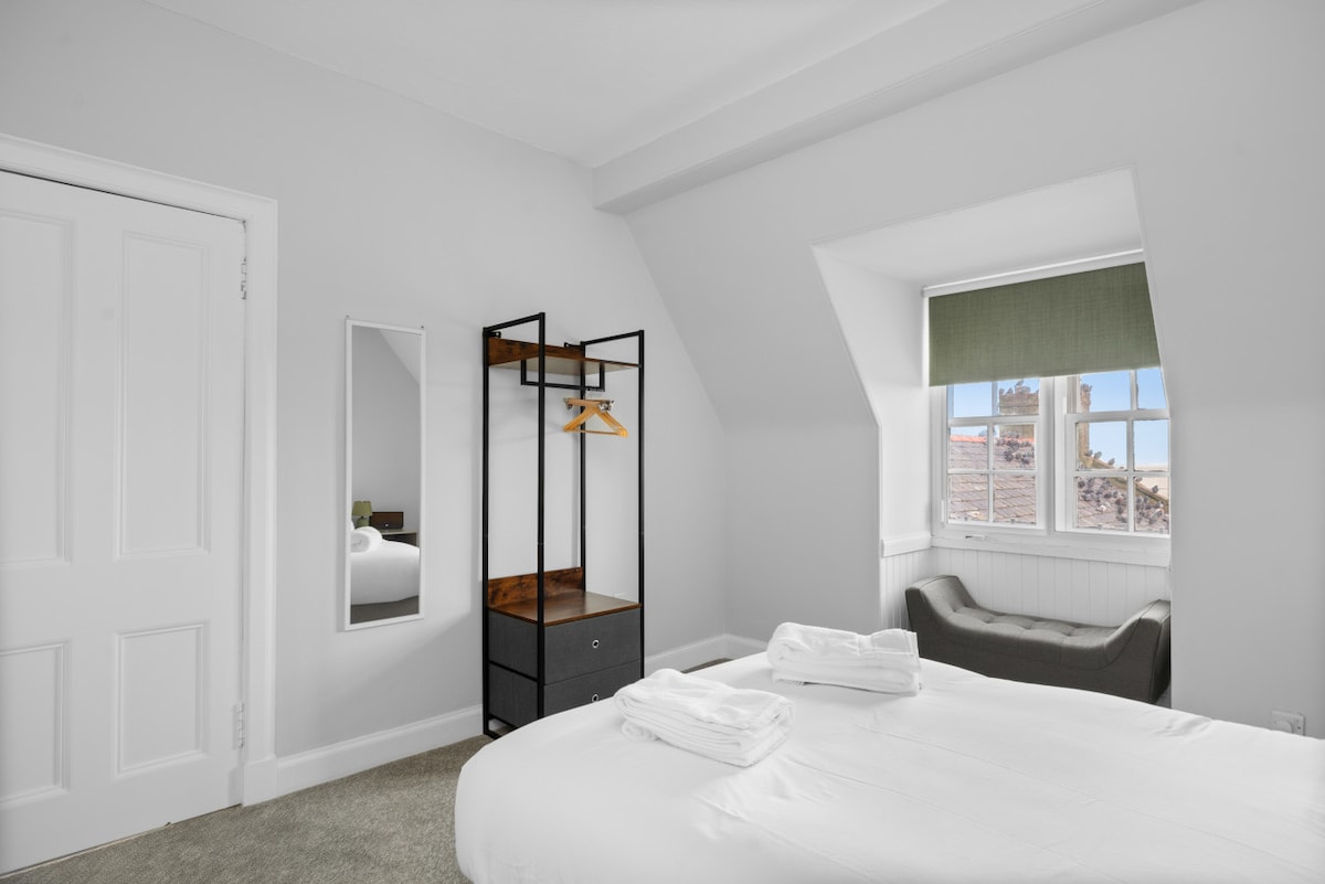 لوكسايد، الشقة د، مونتروز (13 من 37)