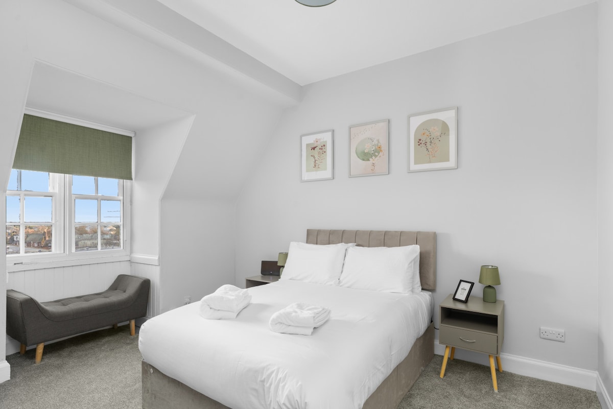 لوكسايد، الشقة D، مونتروز (12 من 37)