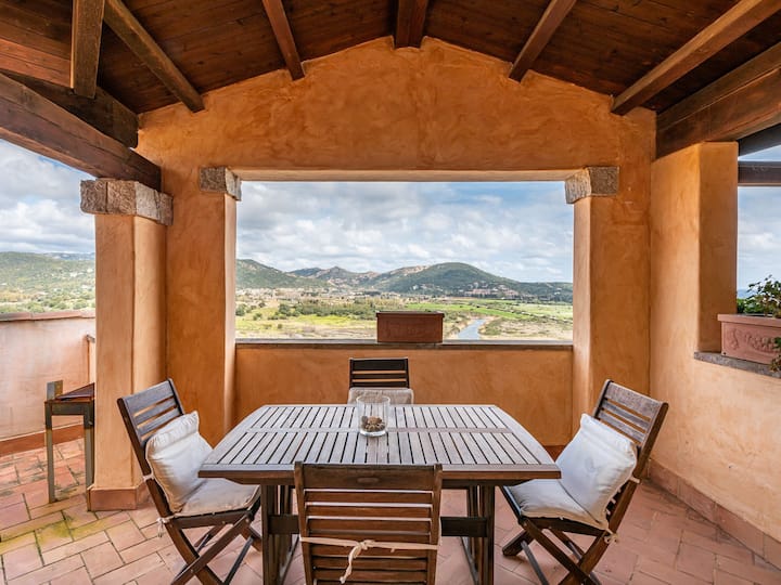 Casa Ariel - Domus de Maria