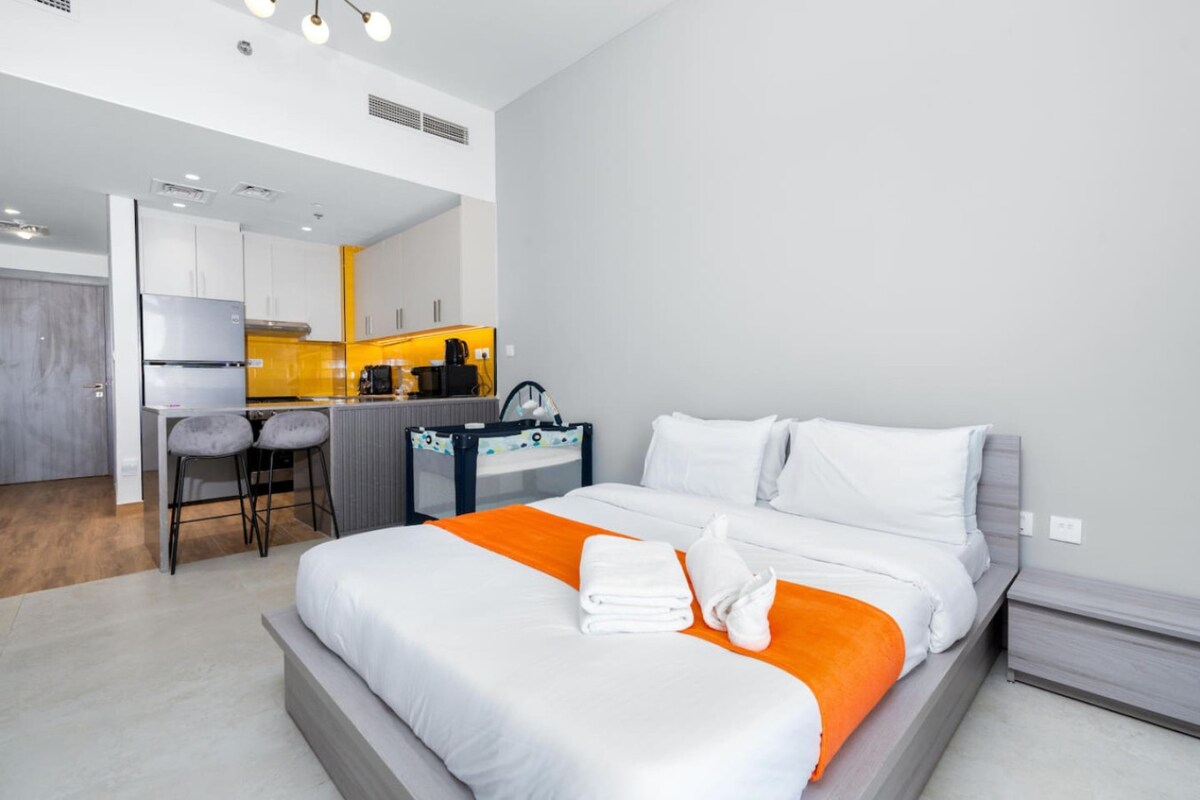 150Mbps WiFi · Studio · Dubai - Apartments for Rent in Dubai, Dubai ...