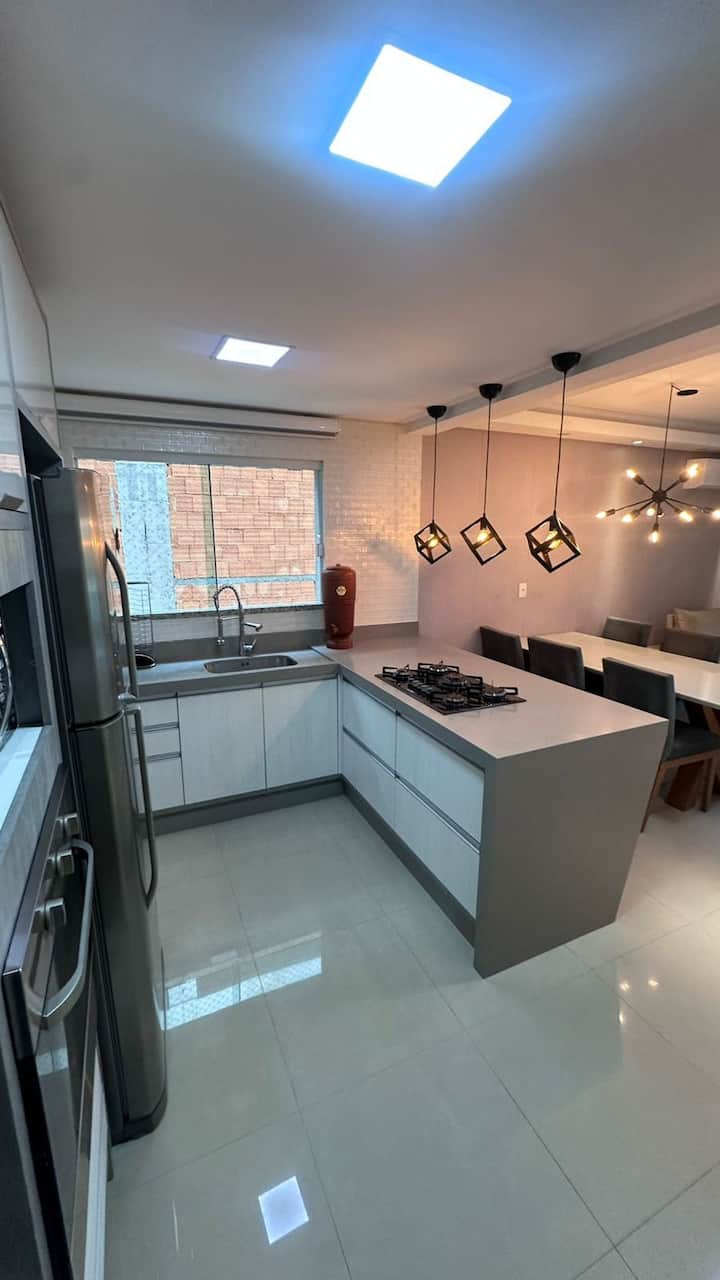 Სასადილო ოთახი