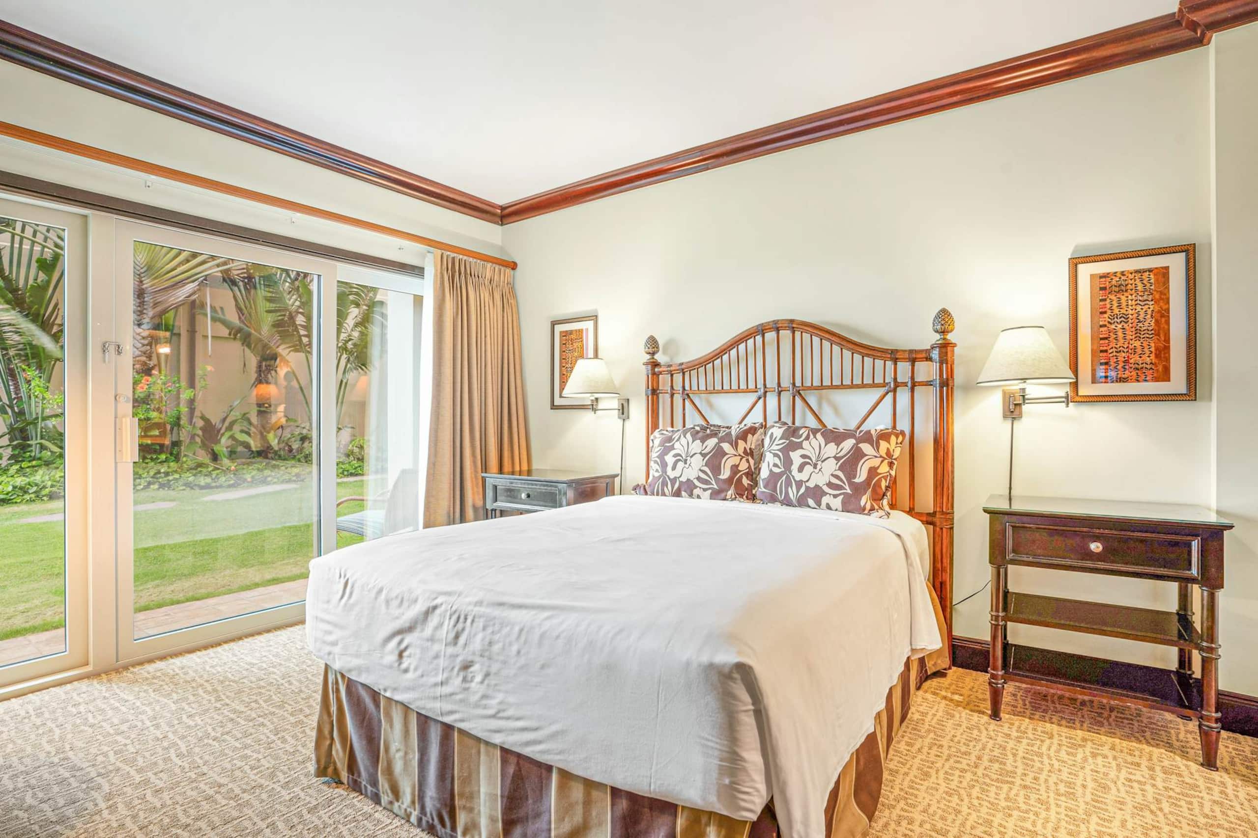 Condo in Kapaa · ★4.38 · 2 bedrooms · 3 beds · 3 private baths - Photo 17