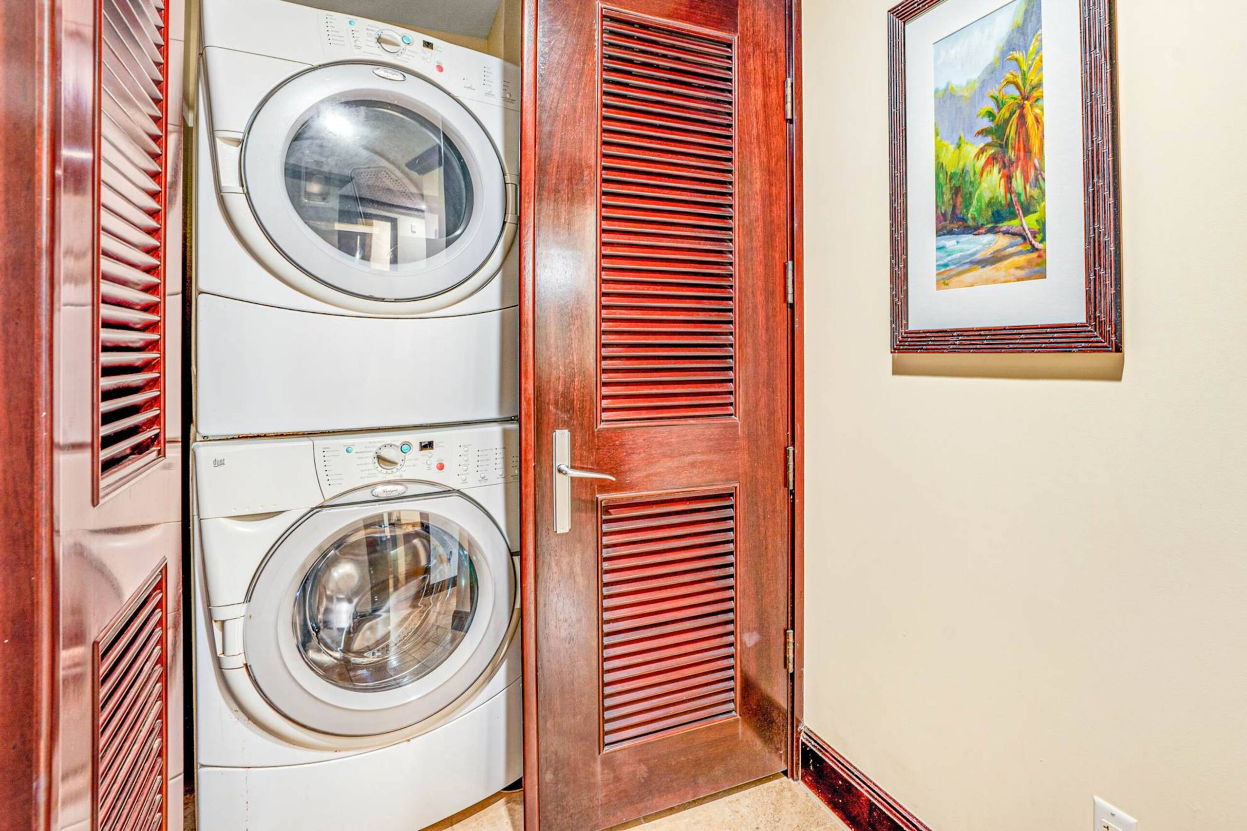 Condo in Kapaa · ★4.38 · 2 bedrooms · 3 beds · 3 private baths - Photo 22