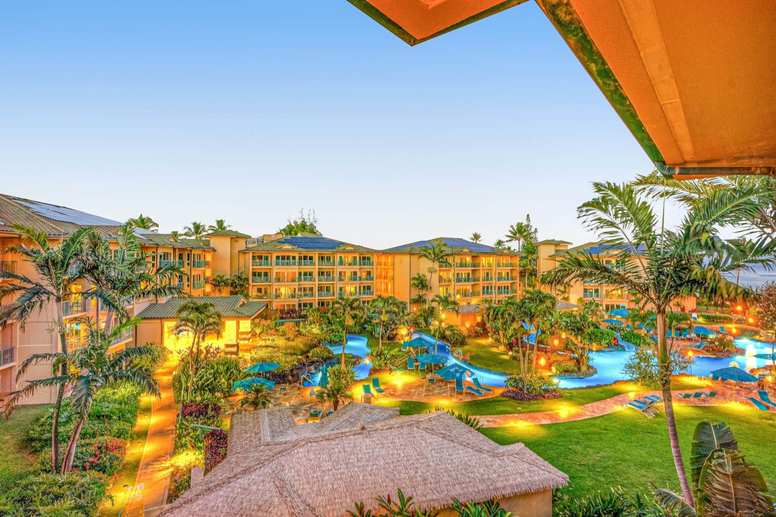 Condo in Kapaa · ★4.38 · 2 bedrooms · 3 beds · 3 private baths - Photo 35