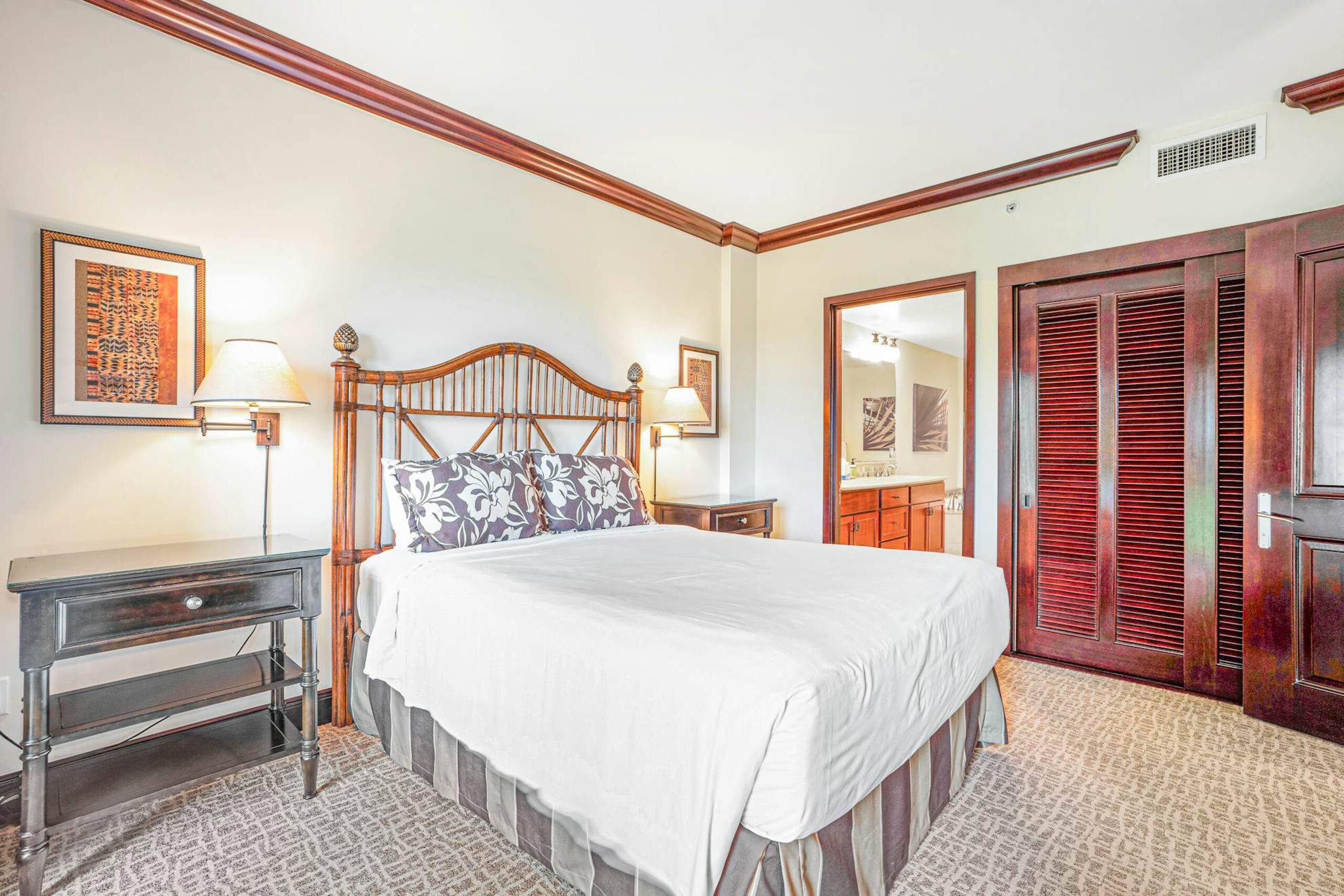 Condo in Kapaa · ★4.38 · 2 bedrooms · 3 beds · 3 private baths - Photo 18