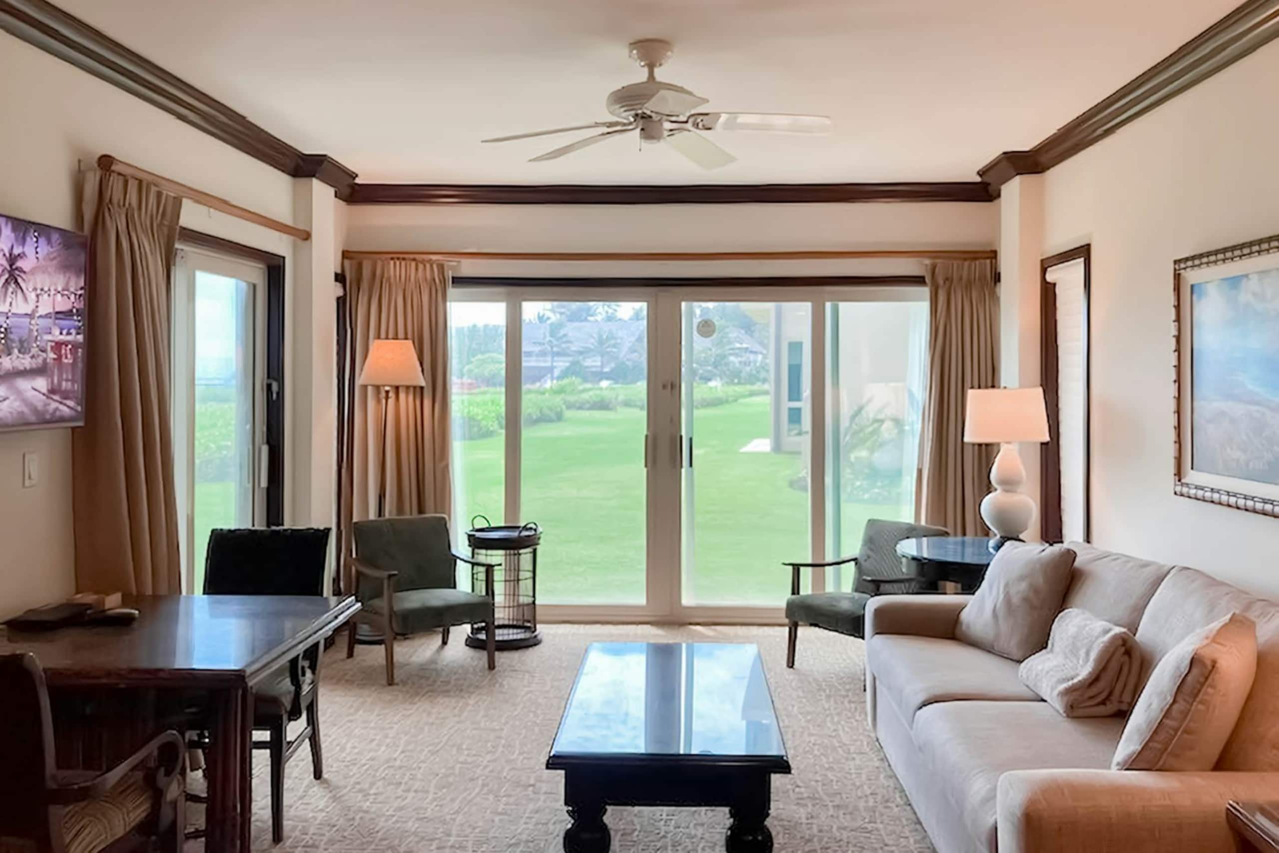 Condo in Kapaa · ★4.38 · 2 bedrooms · 3 beds · 3 private baths - Photo 9