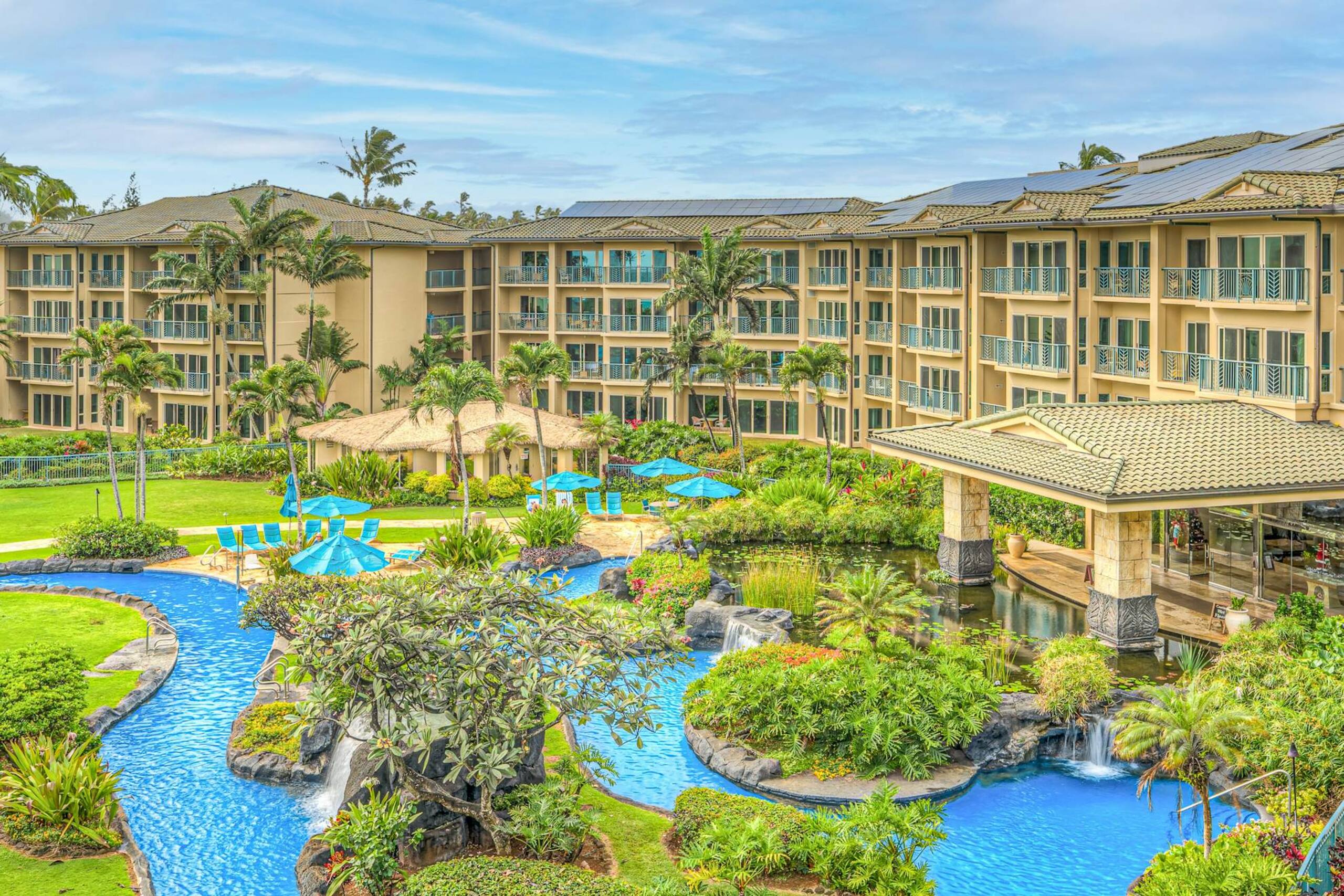 Condo in Kapaa · ★4.38 · 2 bedrooms · 3 beds · 3 private baths - Photo 36