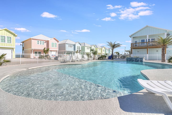 Casa Grande Sp131 - Rockport, TX