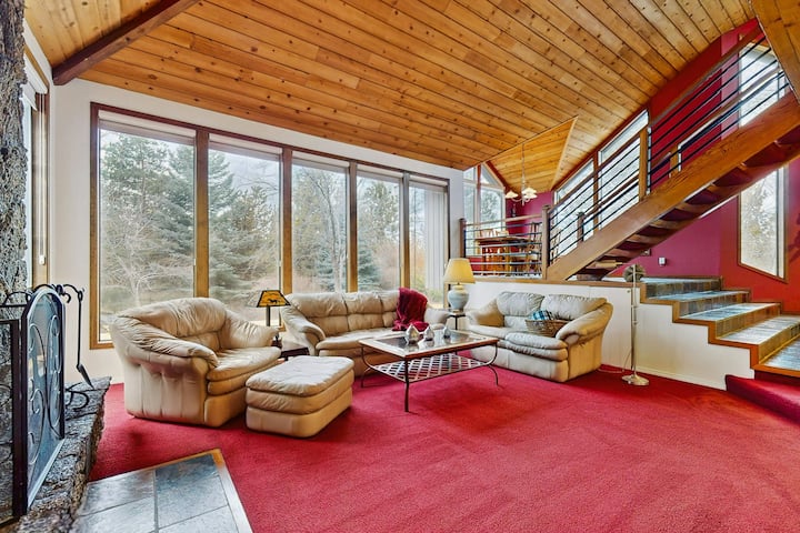 Cozy 2br Near Downtown Bend- Dog Friendly - Bend, OR