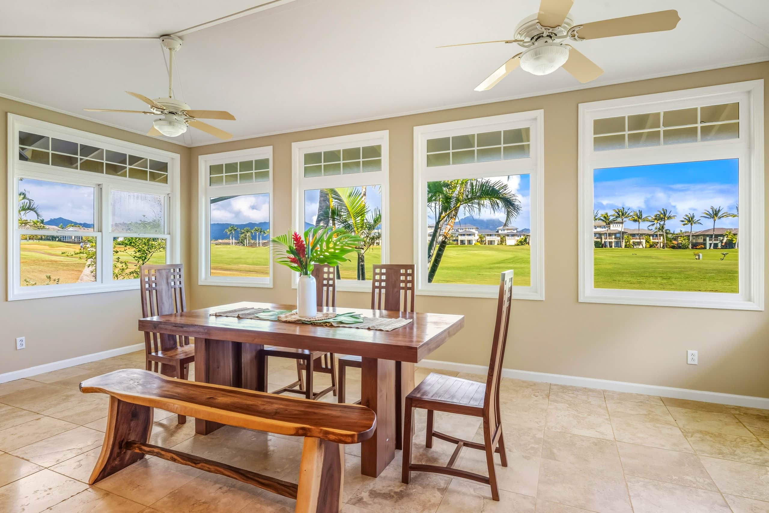Home in Koloa · ★4.75 · 3 bedrooms · 5 beds · 2.5 baths - Image 9