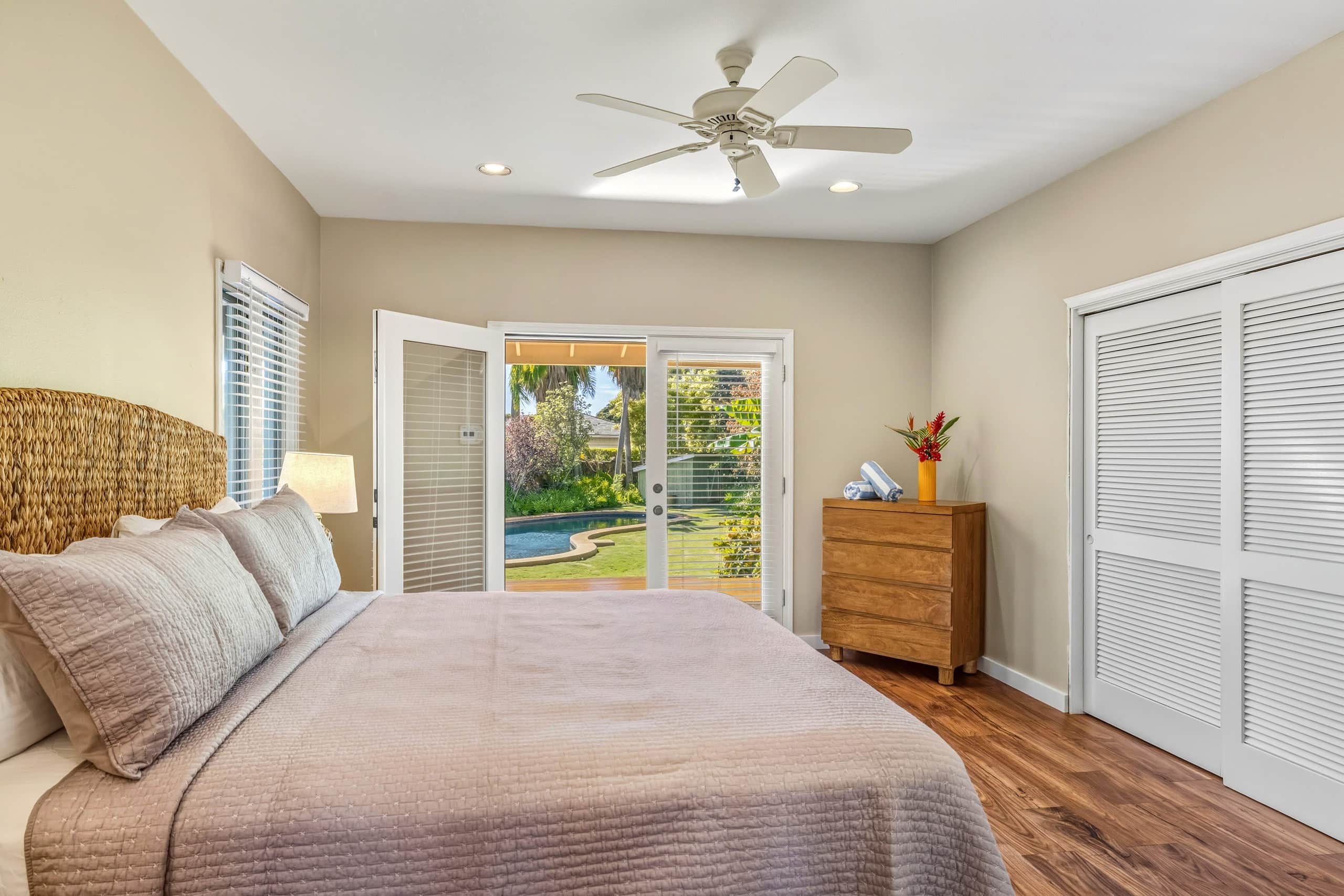 Home in Koloa · ★4.75 · 3 bedrooms · 5 beds · 2.5 baths - Image 20