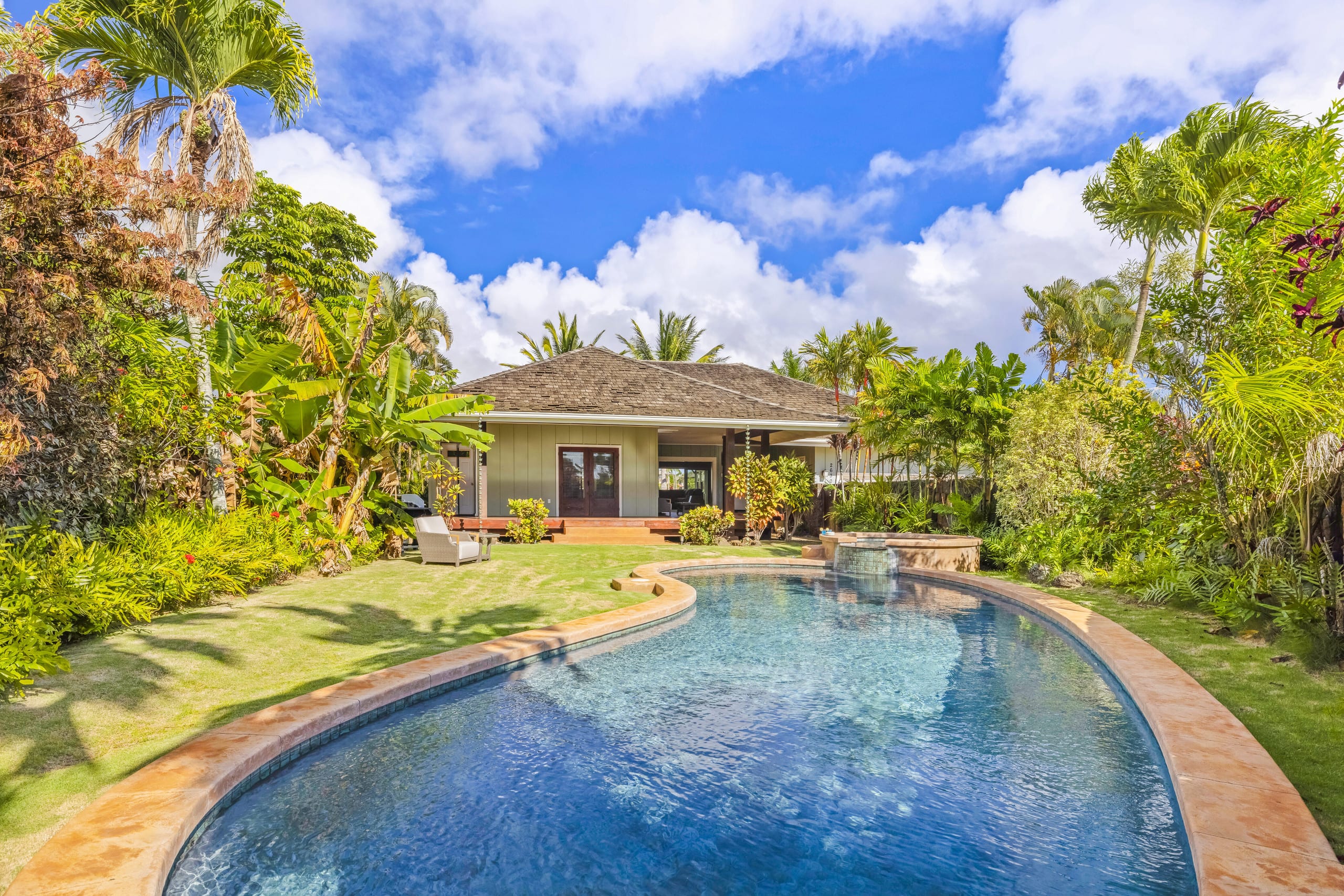 Home in Koloa · ★4.75 · 3 bedrooms · 5 beds · 2.5 baths - Image 14