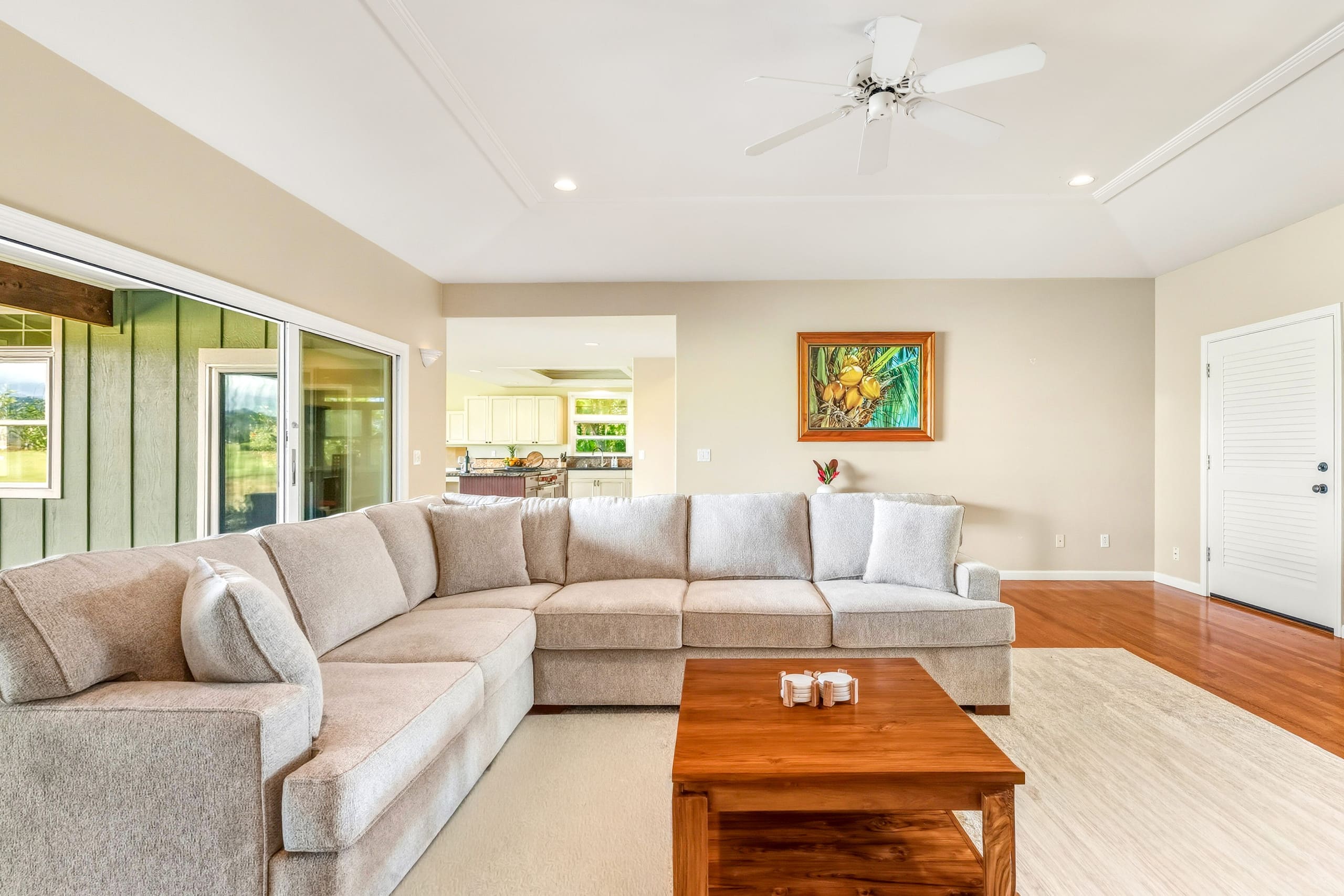Home in Koloa · ★4.75 · 3 bedrooms · 5 beds · 2.5 baths - Image 7
