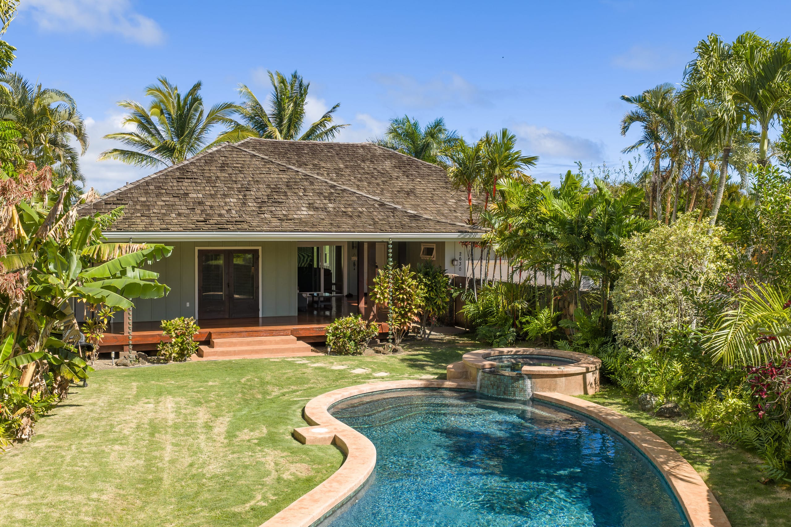 Home in Koloa · ★4.75 · 3 bedrooms · 5 beds · 2.5 baths - Image 32