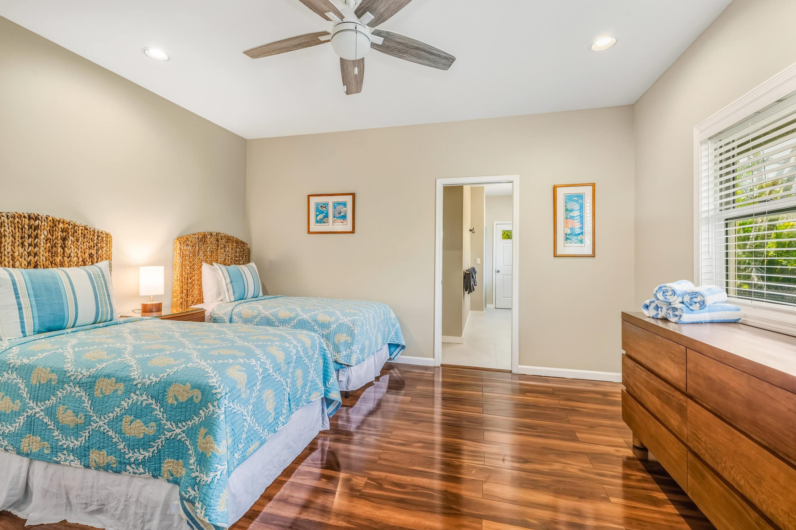 Home in Koloa · ★4.75 · 3 bedrooms · 5 beds · 2.5 baths - Image 22