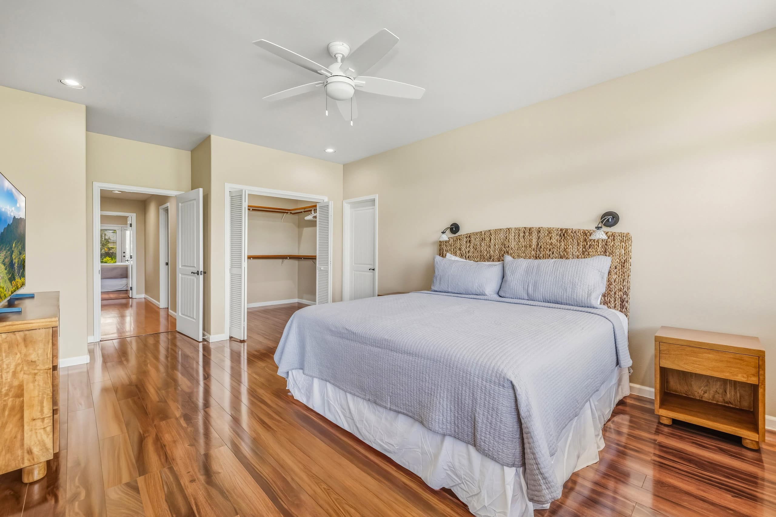 Home in Koloa · ★4.75 · 3 bedrooms · 5 beds · 2.5 baths - Image 19