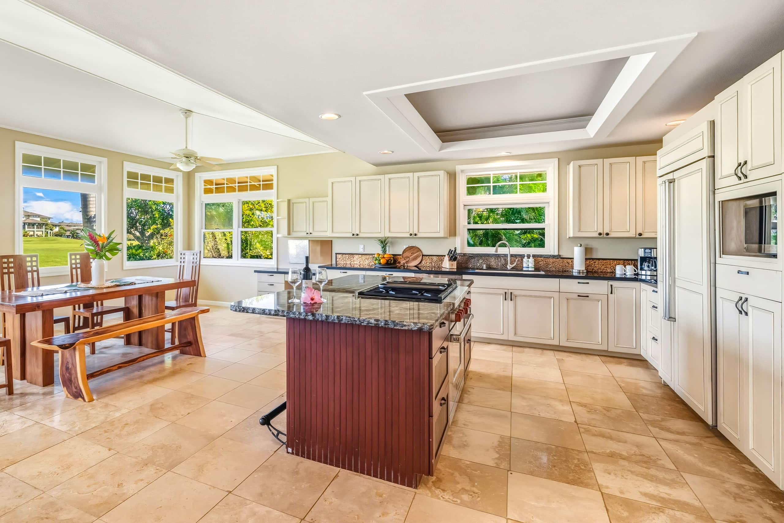 Home in Koloa · ★4.75 · 3 bedrooms · 5 beds · 2.5 baths - Image 4