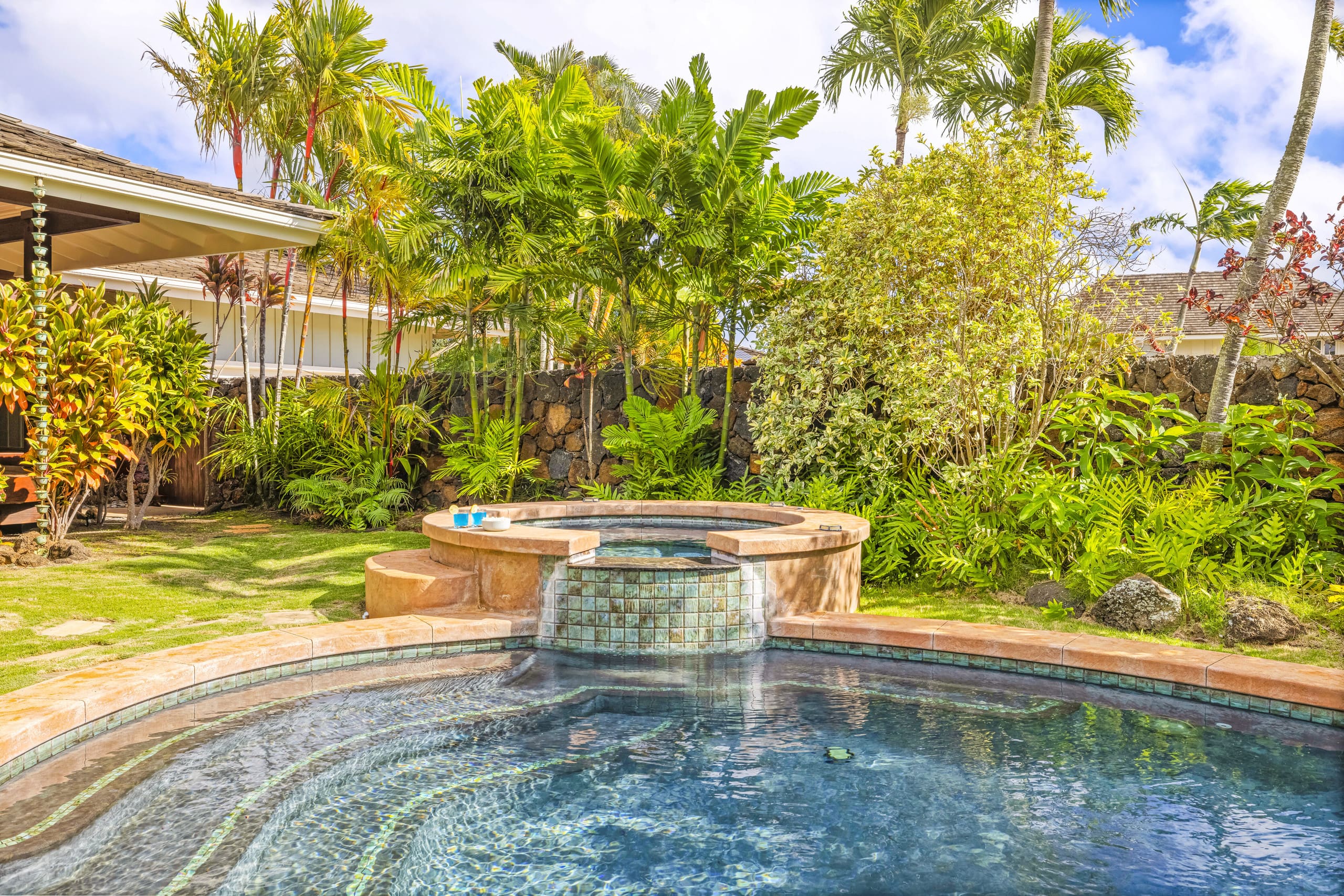 Home in Koloa · ★4.75 · 3 bedrooms · 5 beds · 2.5 baths - Image 15