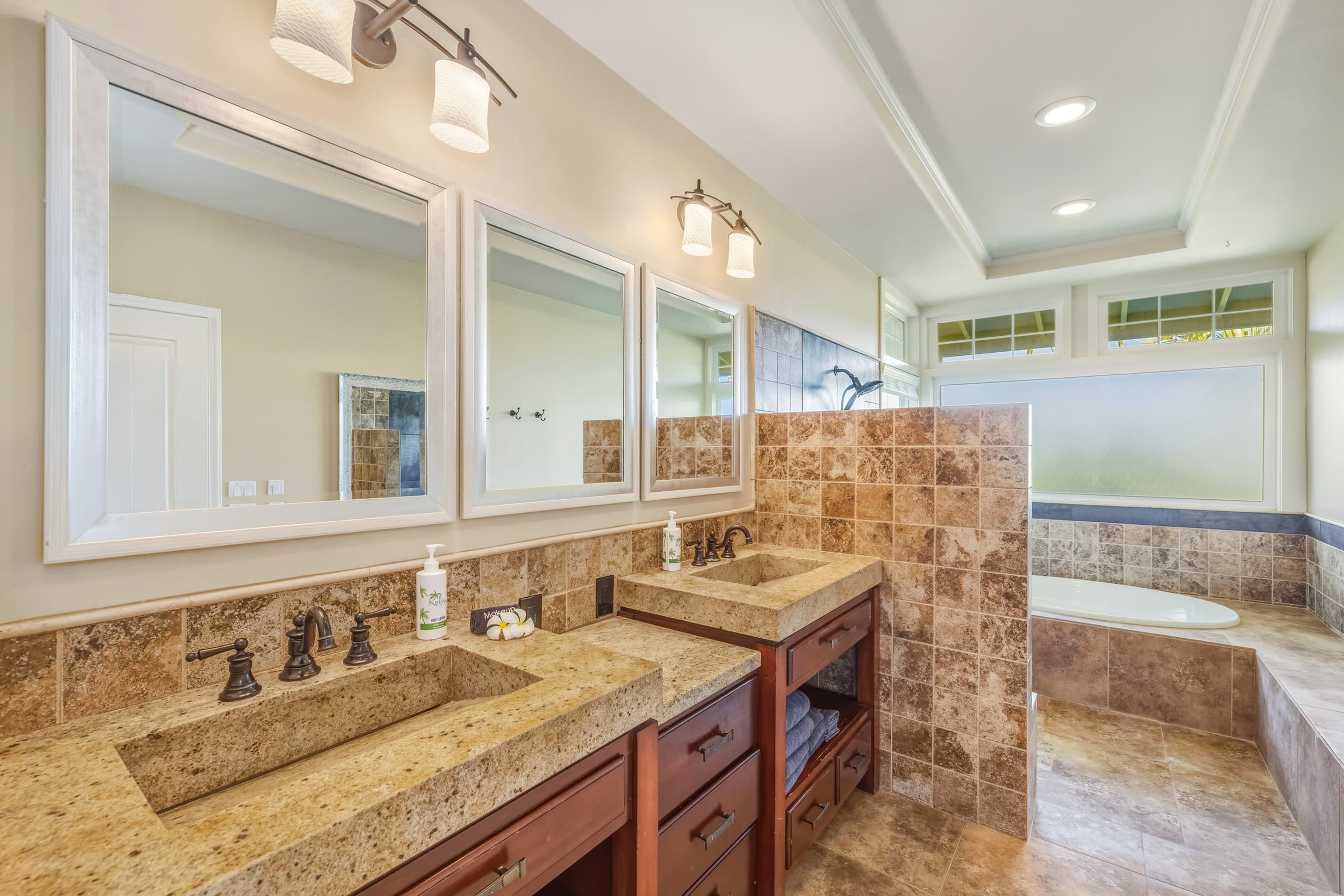 Home in Koloa · ★4.75 · 3 bedrooms · 5 beds · 2.5 baths - Image 17