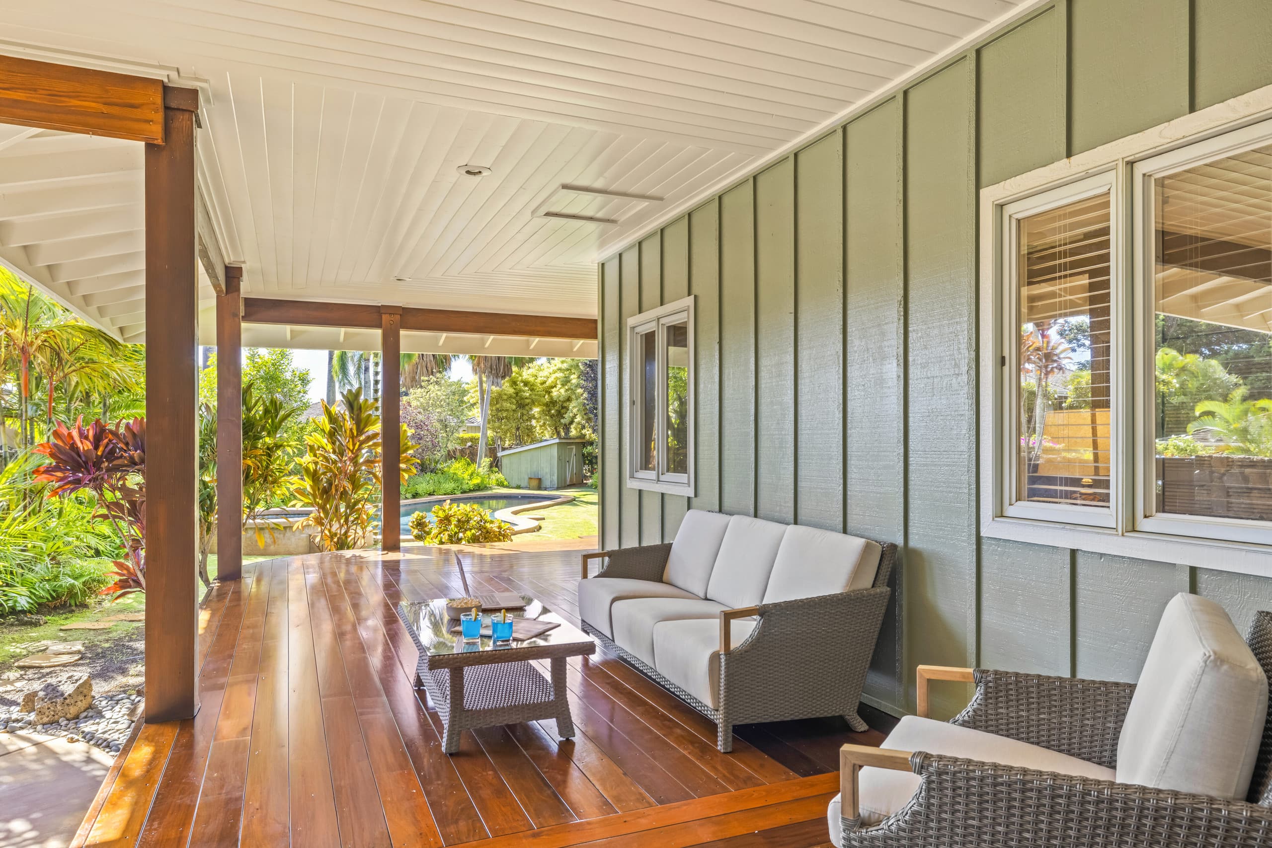 Home in Koloa · ★4.75 · 3 bedrooms · 5 beds · 2.5 baths - Image 13