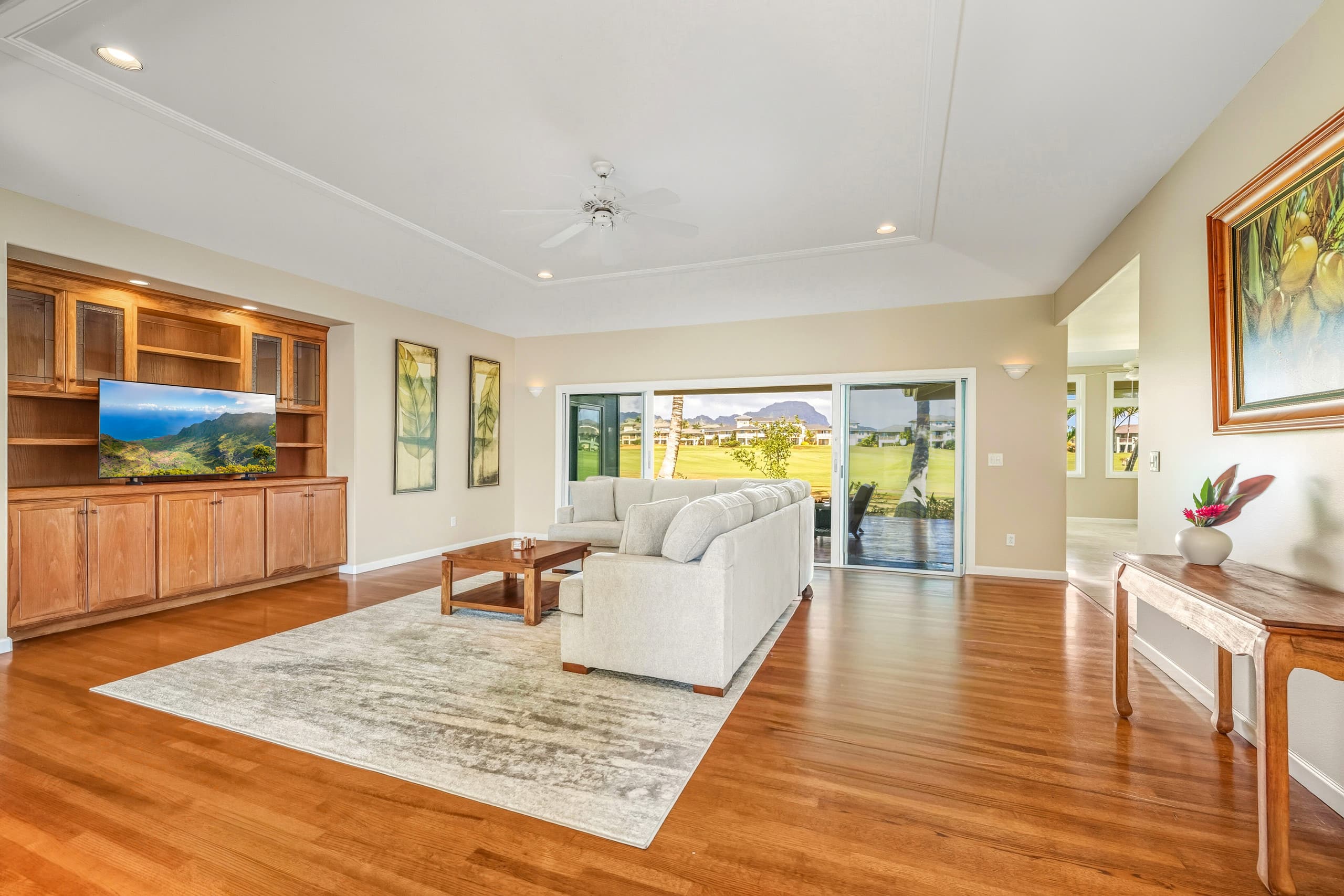 Home in Koloa · ★4.75 · 3 bedrooms · 5 beds · 2.5 baths - Image 6