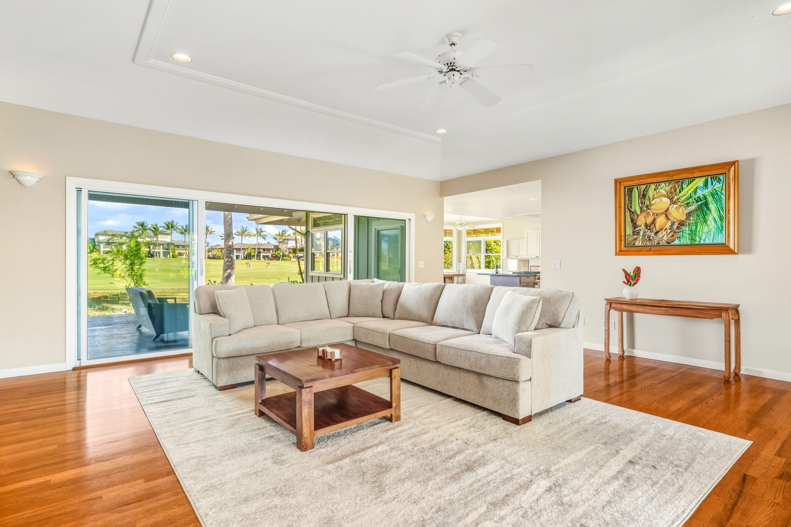 Home in Koloa · ★4.75 · 3 bedrooms · 5 beds · 2.5 baths - Image 5
