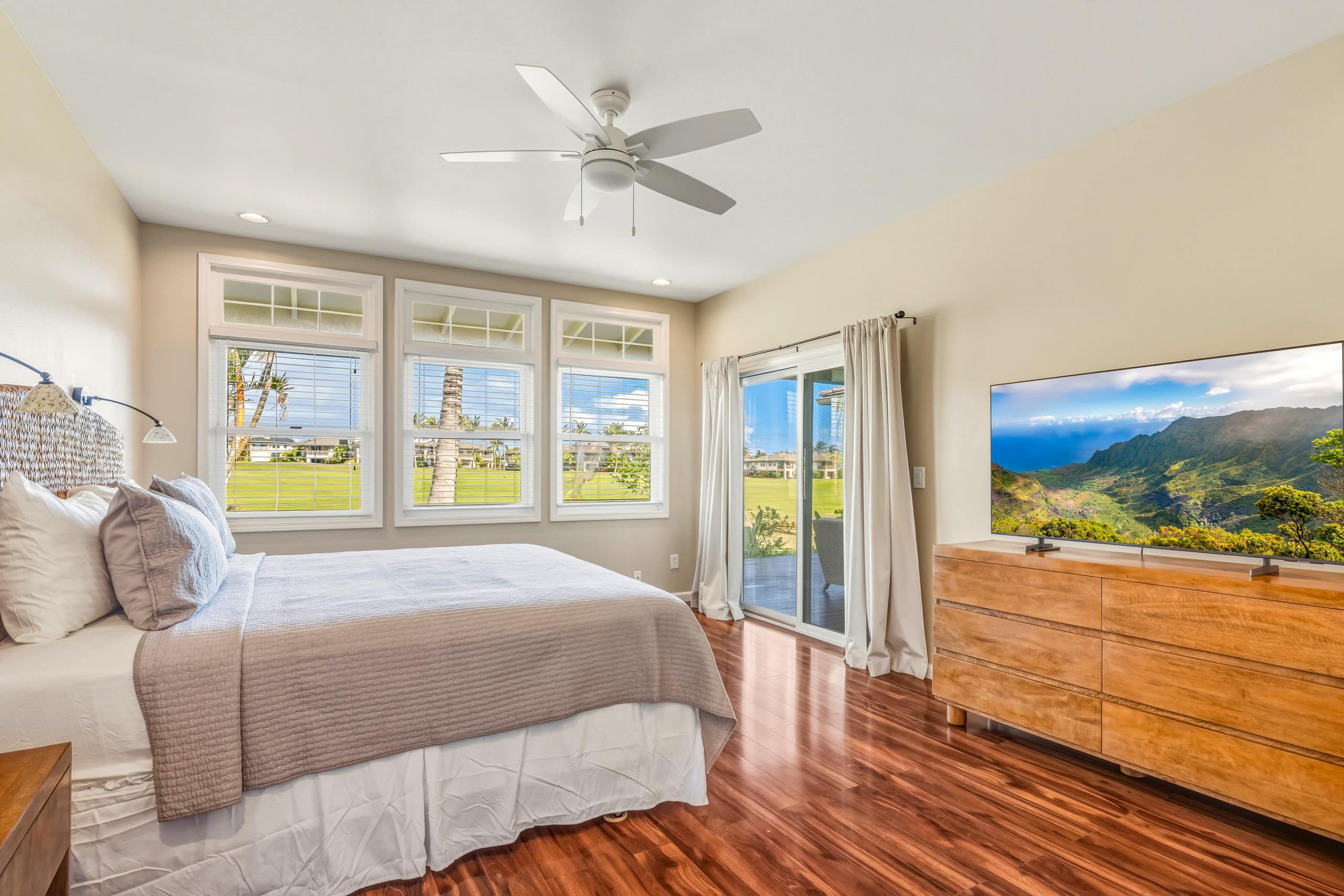 Home in Koloa · ★4.75 · 3 bedrooms · 5 beds · 2.5 baths - Image 16