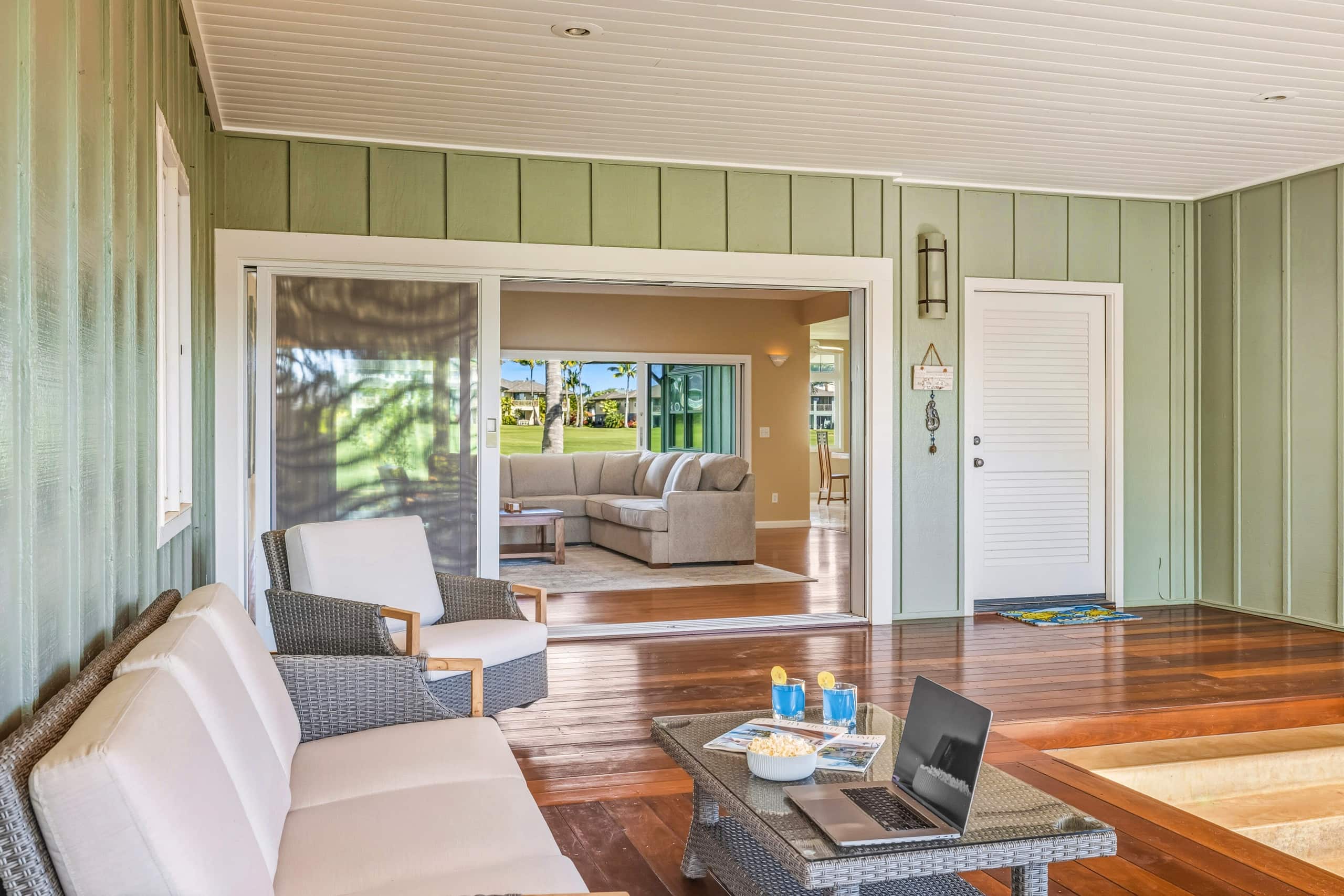 Home in Koloa · ★4.75 · 3 bedrooms · 5 beds · 2.5 baths - Image 3