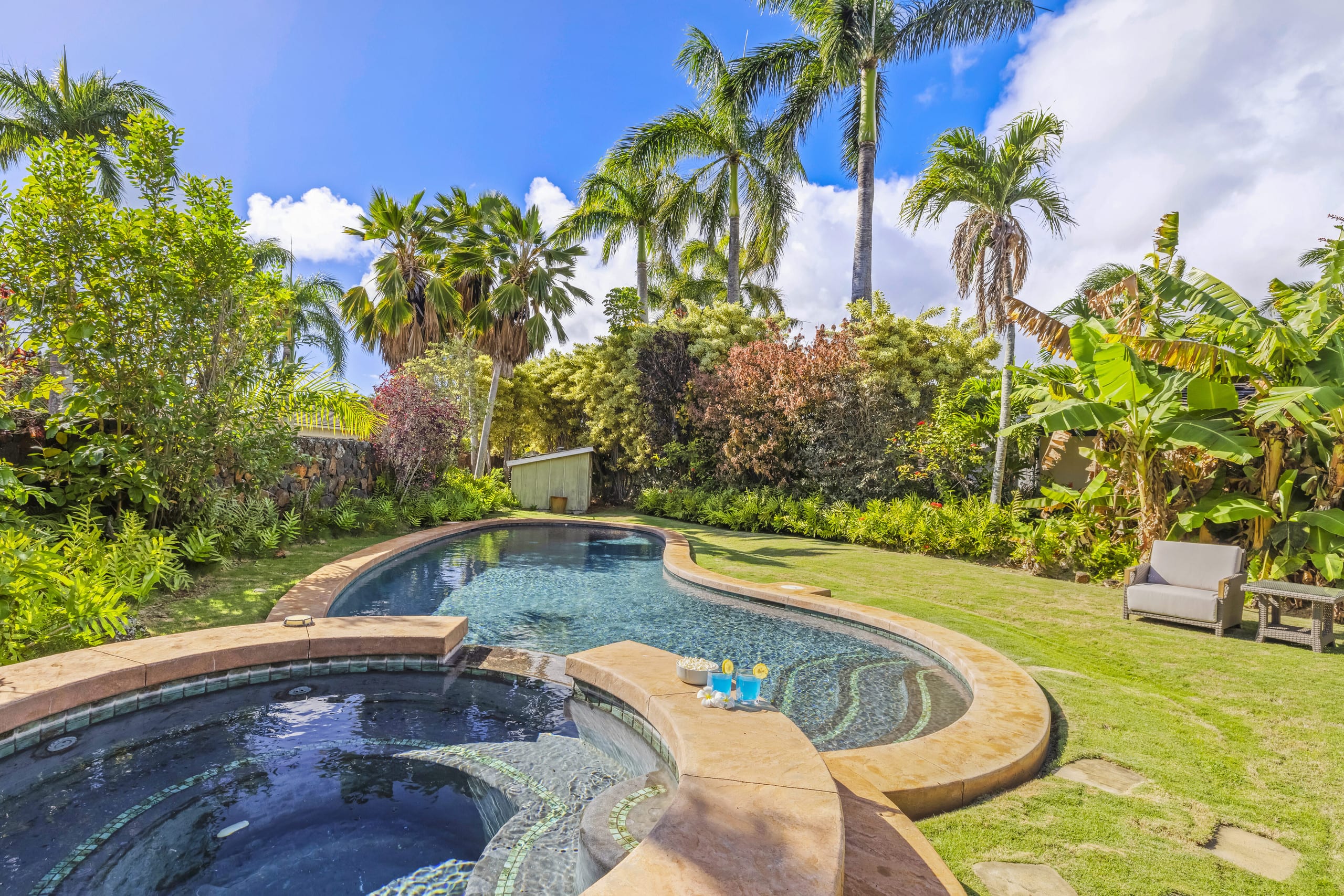 Home in Koloa · ★4.75 · 3 bedrooms · 5 beds · 2.5 baths - Image 25