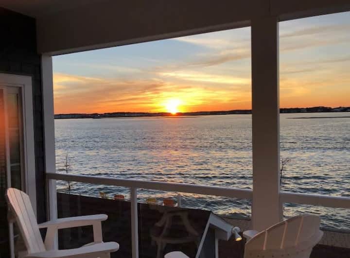 Bayview Grand 102 - Ocean City, MD