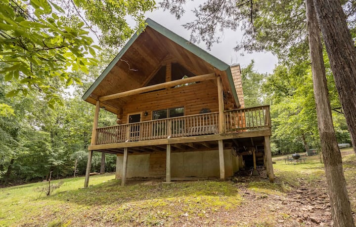 Table Rock Lake Cabin - Magnolia #11 Lake-pool-hot - Table Rock Lake