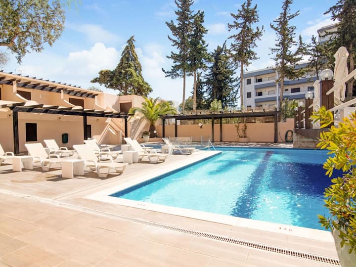 Marbella By Interhome - Albufeira