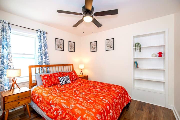 საძინებელი 1