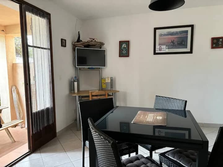 Appartement Propriano - Propriano