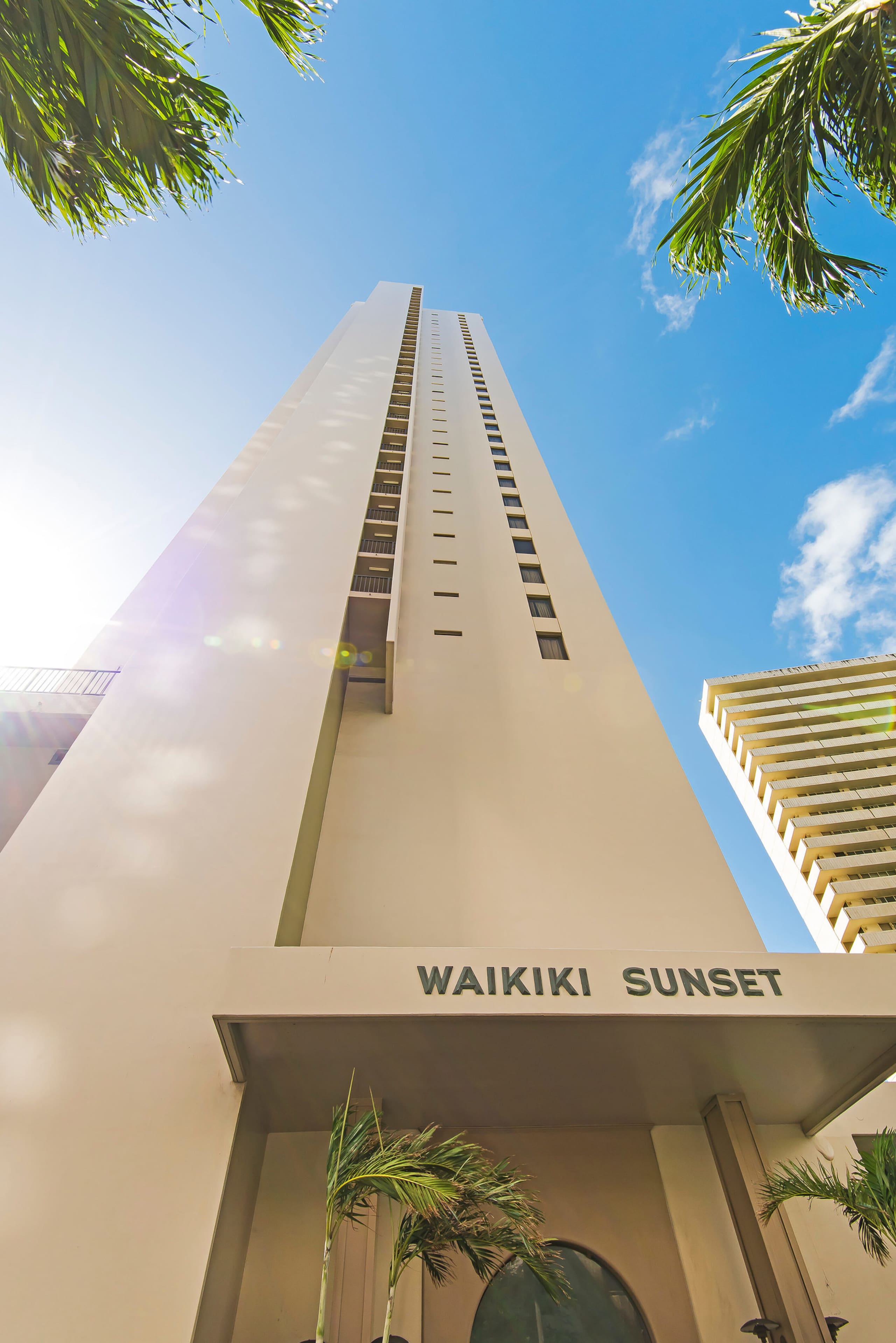 Golf Course-Mountain Views Condo at Waikiki Sunset - Image 31