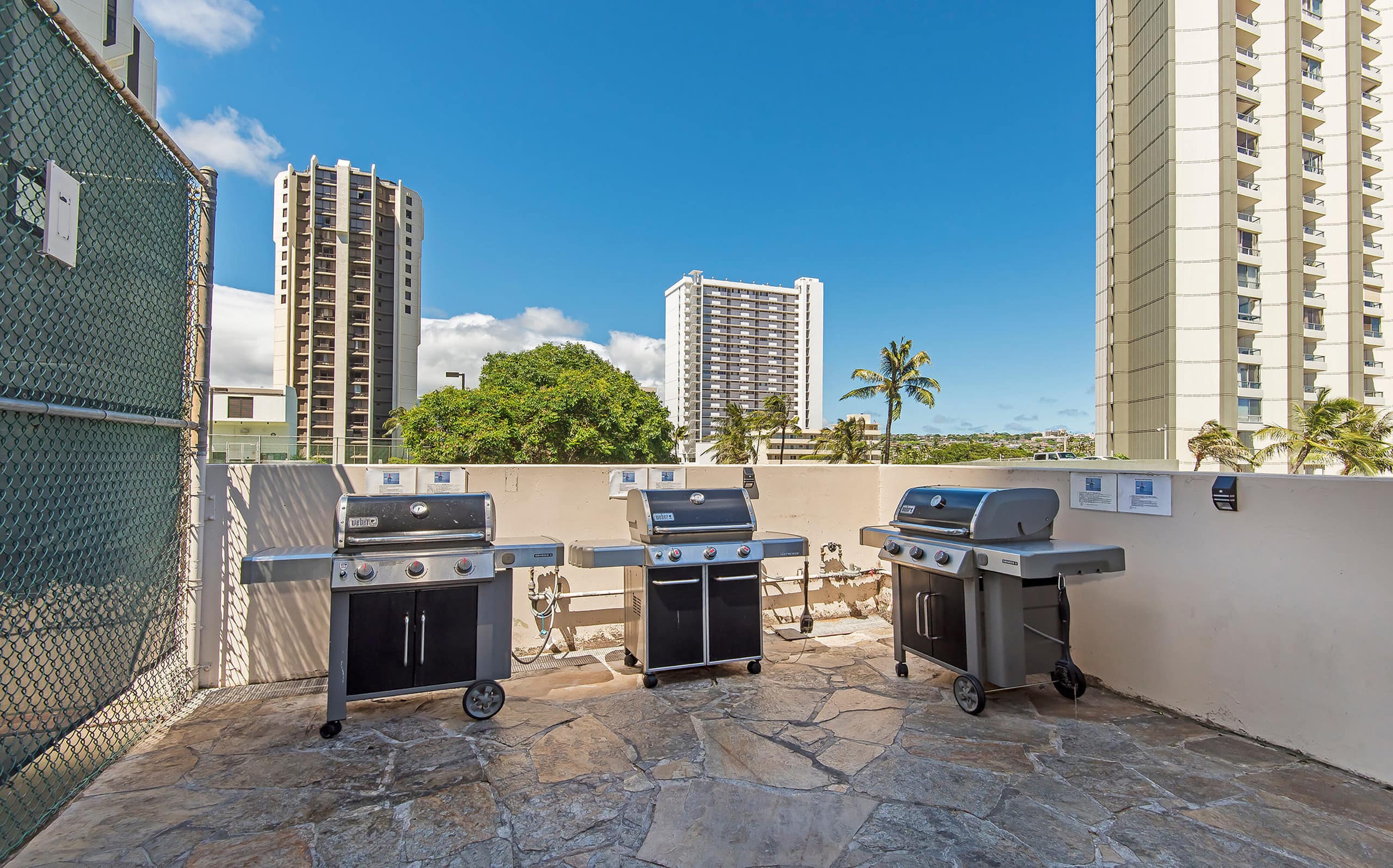 Golf Course-Mountain Views Condo at Waikiki Sunset - Image 18