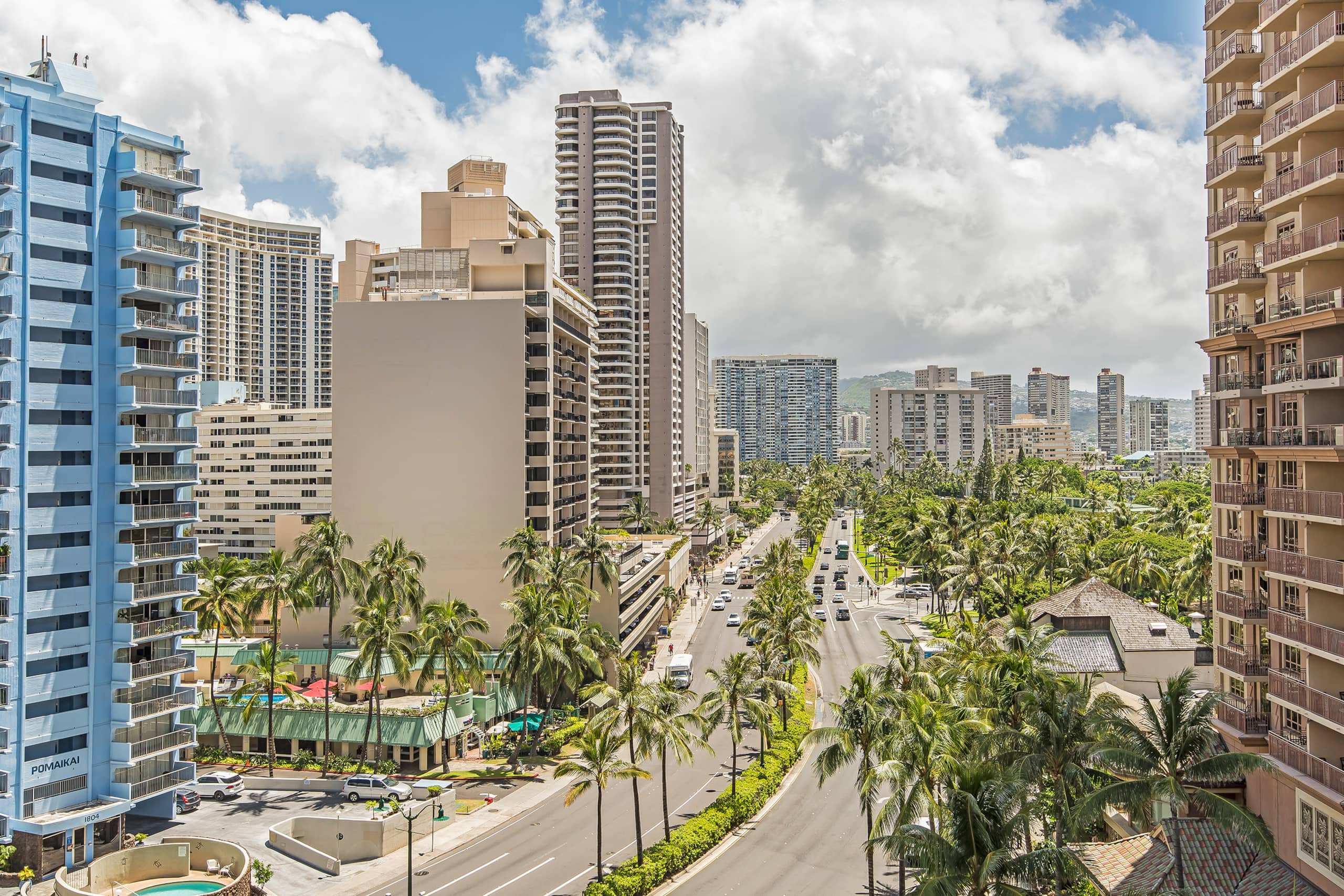 Ilikai Hotel City View Condo Steps Away from Beach - Image 30
