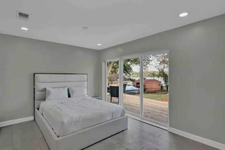 Საძინებელი